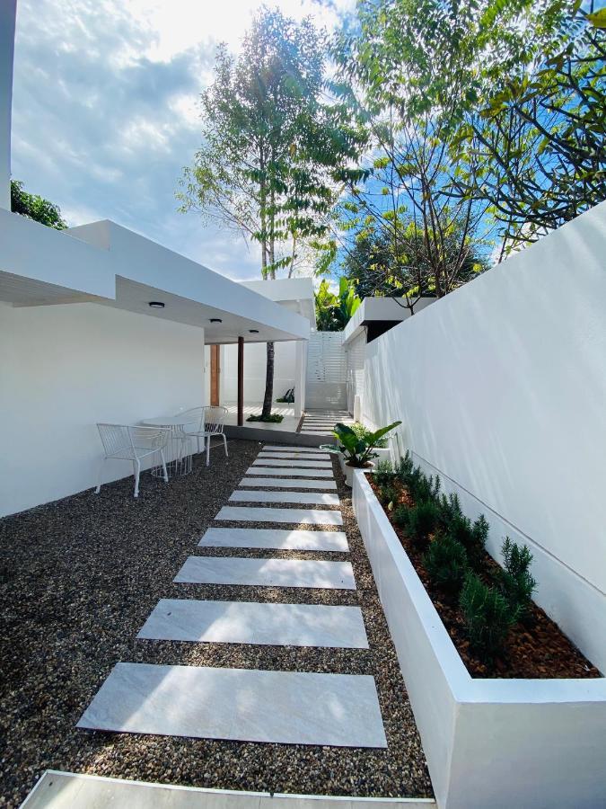 Veni Vana Valley Landkreis Landkreis Mae Taeng Exterior foto